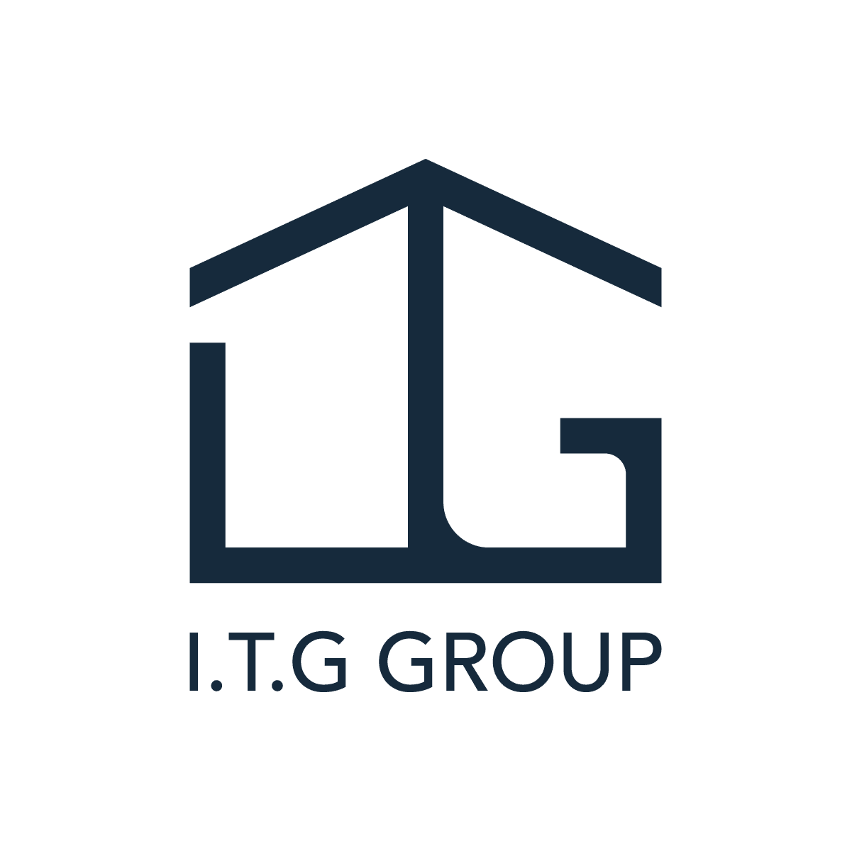 ITG Group: Real Estate Investments | Greece